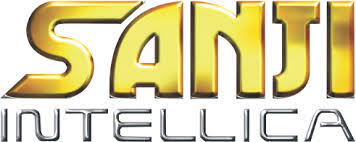 Sanji Logo Intellica